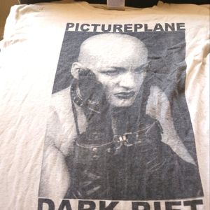 COPY - Ultra Rare Pre - Alien Body Y2k / Vintage PicturePlane graphic Boy Georg…